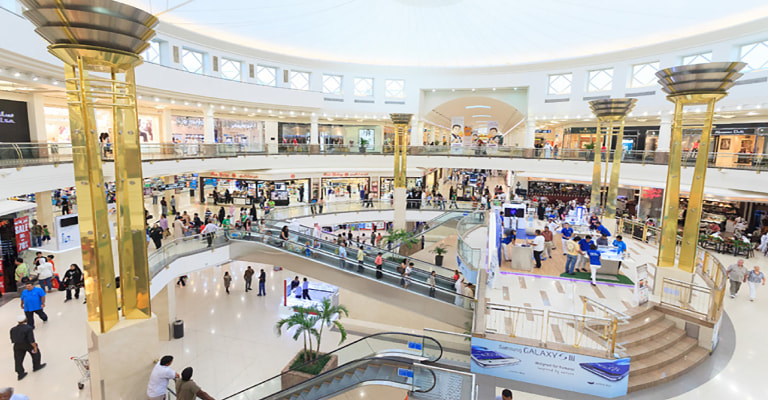 Deira City Center