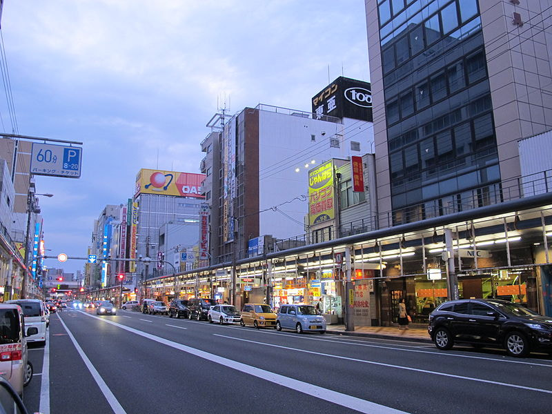 800px-Den_den_town_osaka