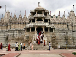 Dilwara Temple