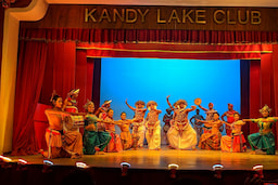 Cultural Show