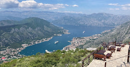 Montenegro excursion with local guide