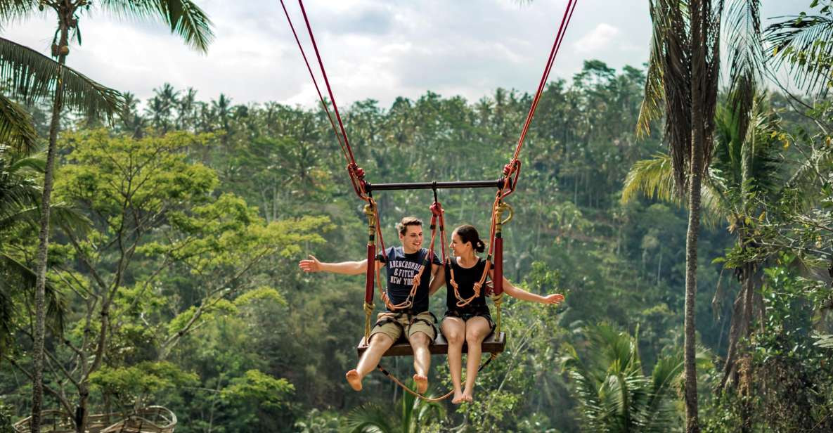 Bali Swing