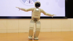 ASIMO