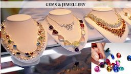 Gems and Jewellery