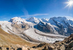 Visit to Gornergratt 2