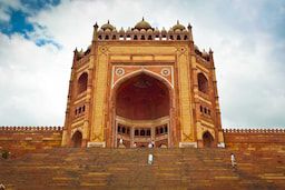 FATEHPUR SIKRI