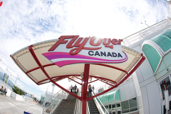 flayover canada