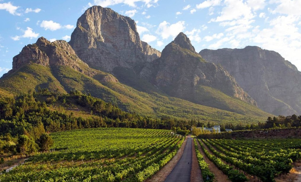 Franschhoek