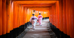 Fushimi Inari Taisha