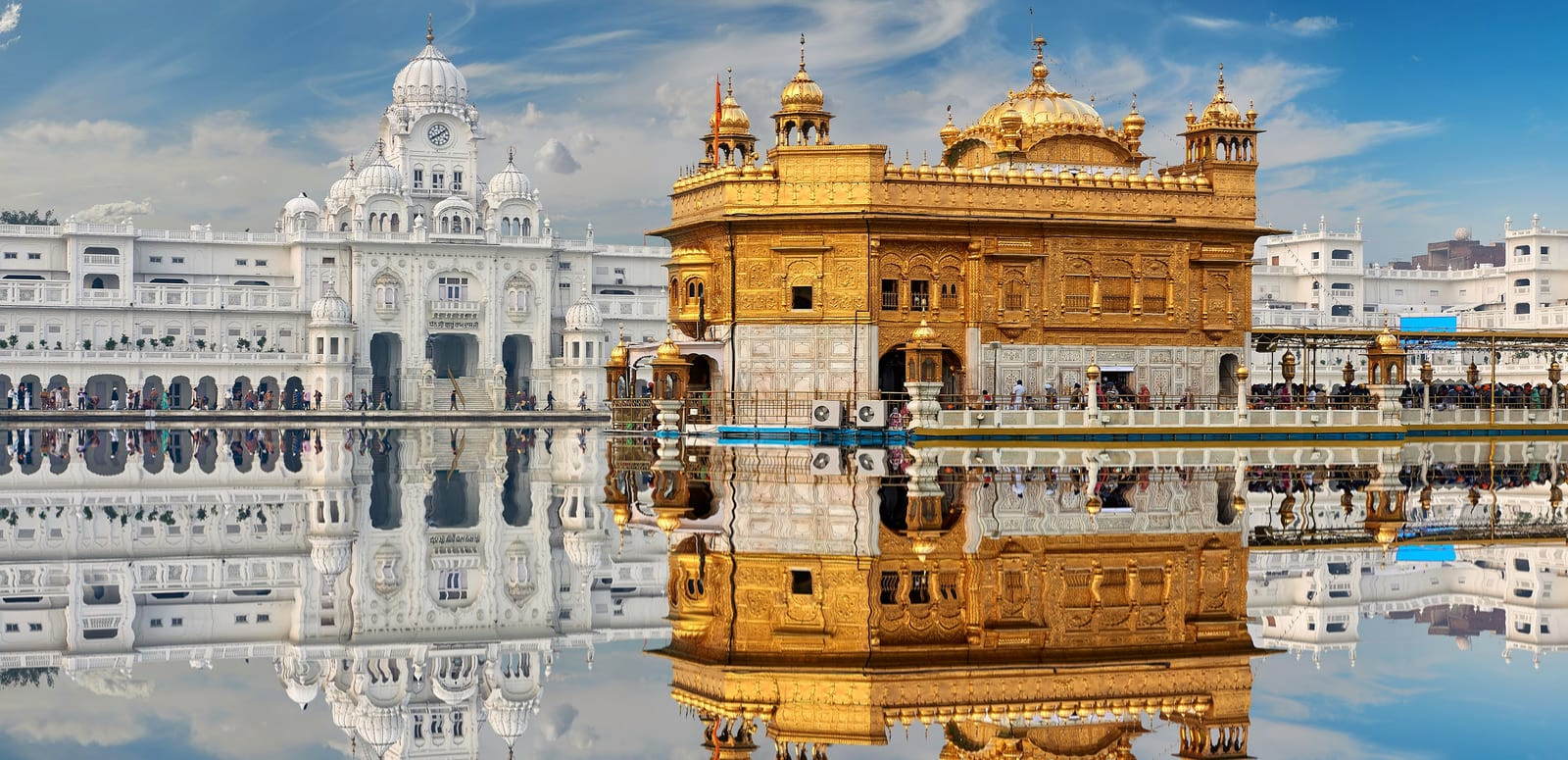 Golden Temple