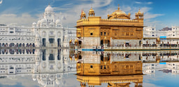 Golden Temple