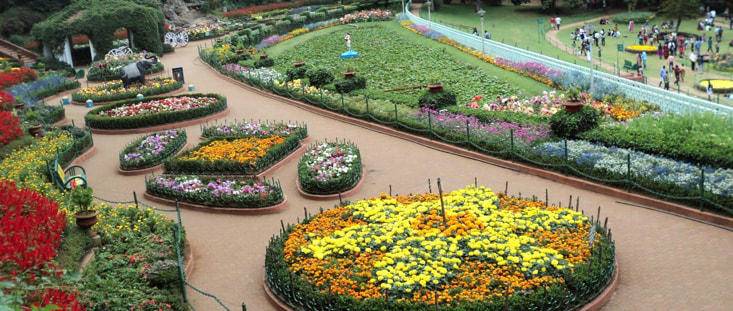 Government Botanical Garden