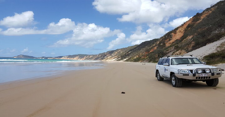 One Day Great Beach Drive Tour