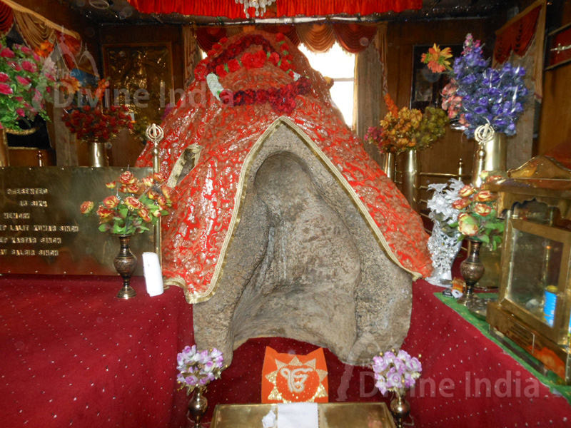 Gurdwara Pathar Sahib