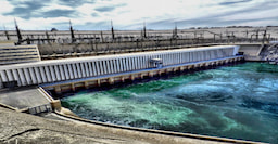 High Dam