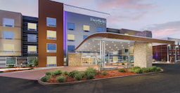 Fairfield Inn & Suites by Marriott Oakhurst Yosemite