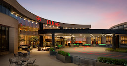 Hilton Dulles Airport