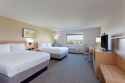 Holiday Inn Los Angeles LAX Airport