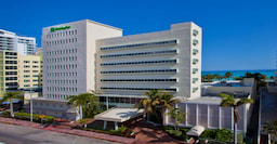 Holiday Inn Miami Beach Oceanfront