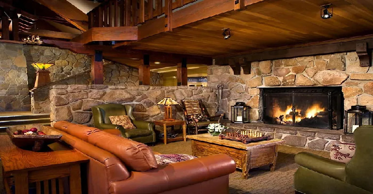 Mammoth Mountain Inn