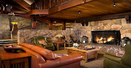 Mammoth Mountain Inn