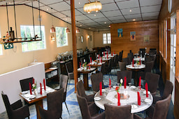 Mirage Kings Cottage Restaurant