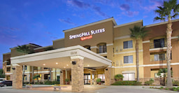 SpringHill Suites by Marriott Madera