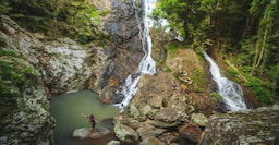 Kondalilla National Park