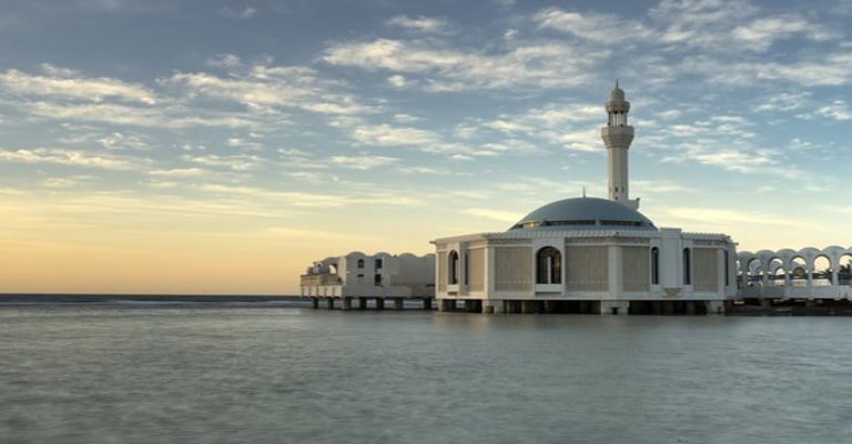 Jeddah City Tour