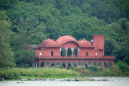 Jogi Mahal