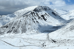 Khardongla Pass