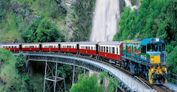 Kuranda Rainforest Railway