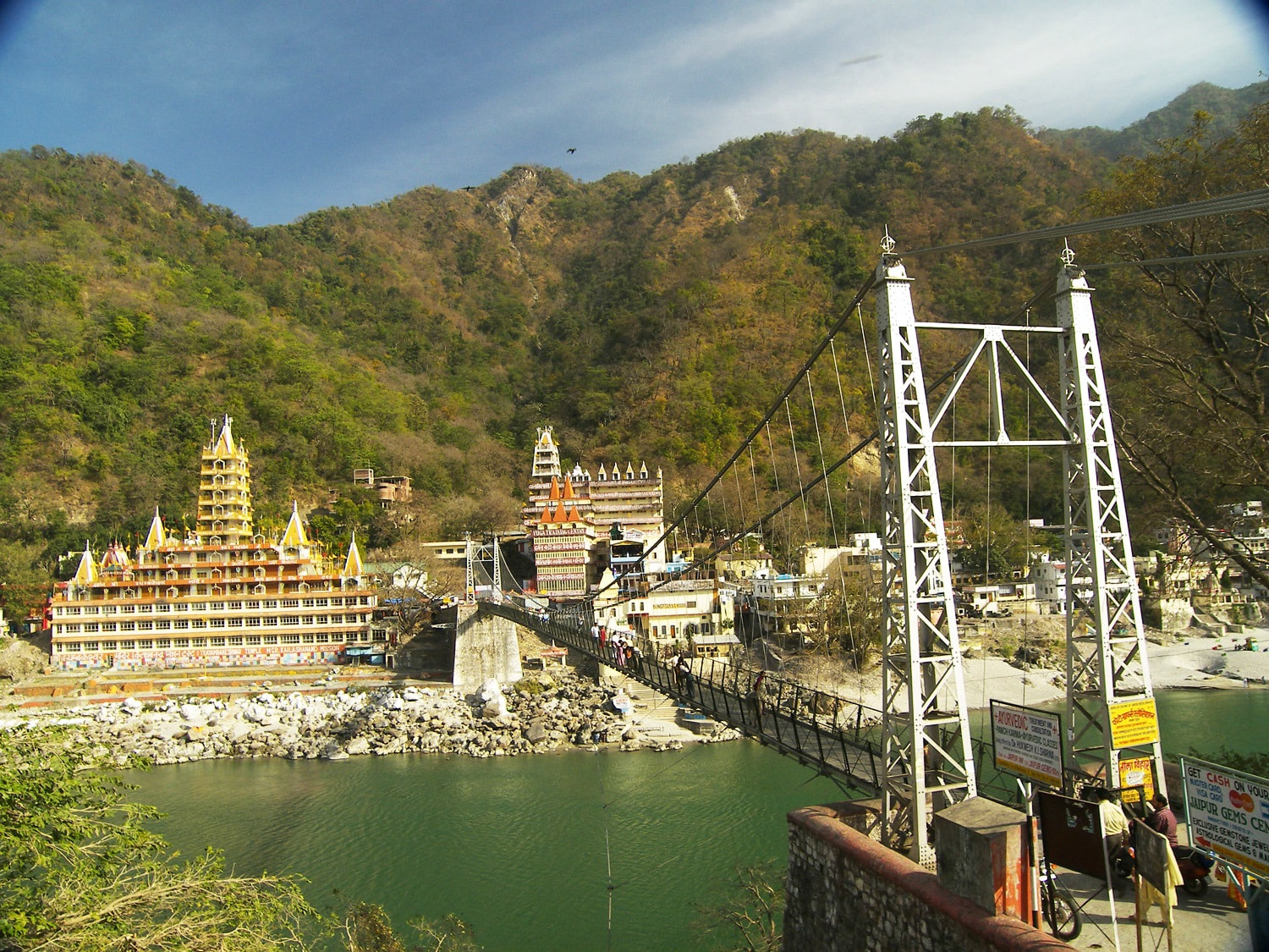 Lakshman Jhula