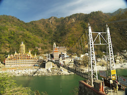 Lakshman Jhula