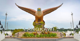 Langkawi City Tour