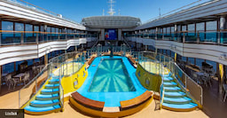 Lido Deck