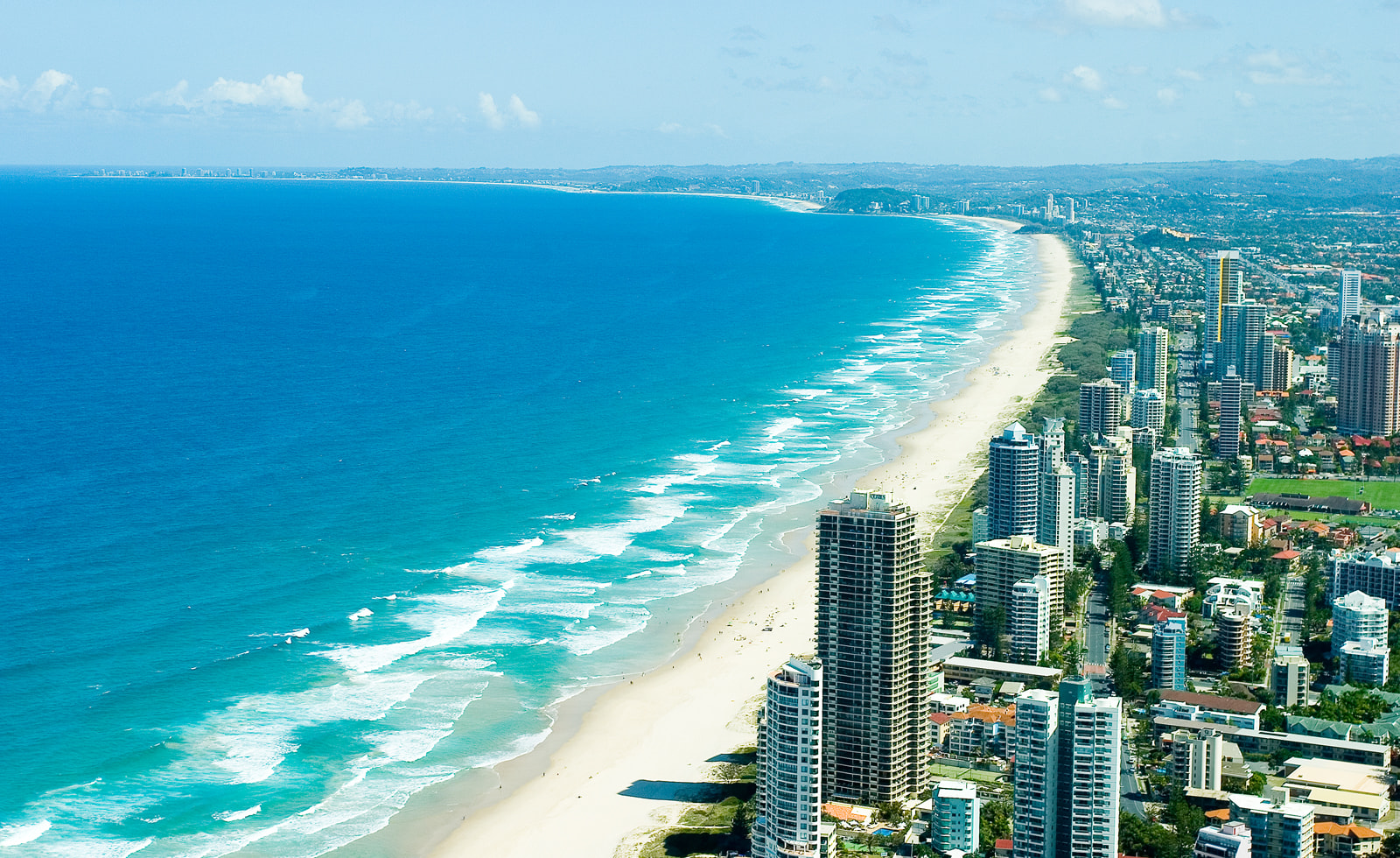 Gold Coast