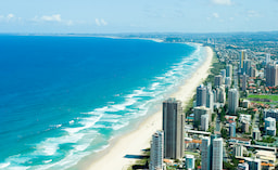 Gold Coast