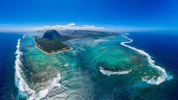 Mauritius