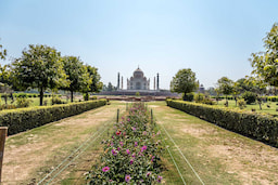 Mehtab Bagh