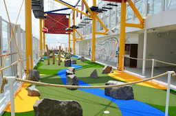 Mini Golf