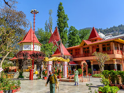 Naina Devi Temple