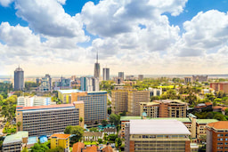 Nairobi