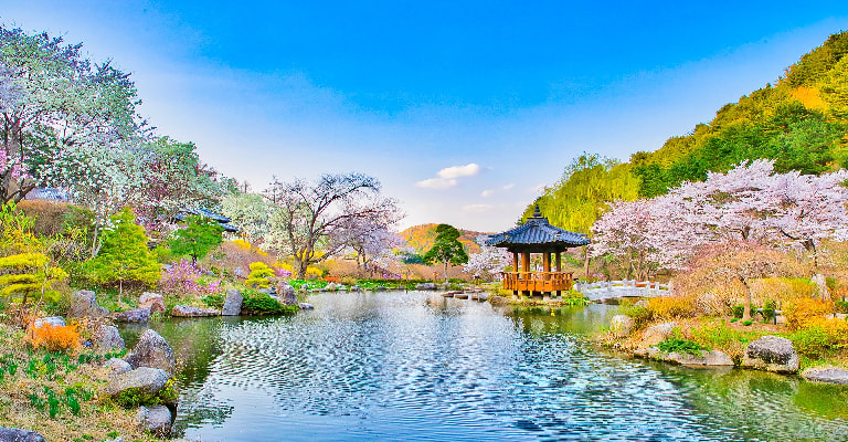 Nami Island