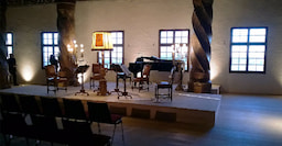  Mozart Concerts on the Hohensalzburg Fortress