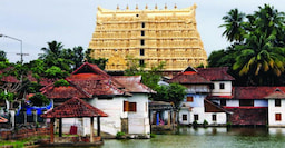 Sree Padmanabhaswamy Temple