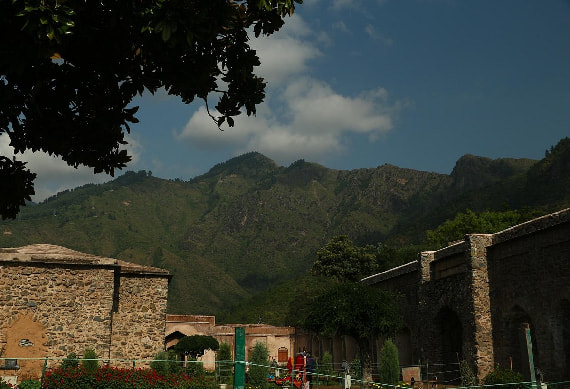 Pari mahal