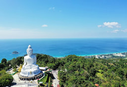 Phuket City Tour