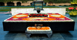 Raj Ghat