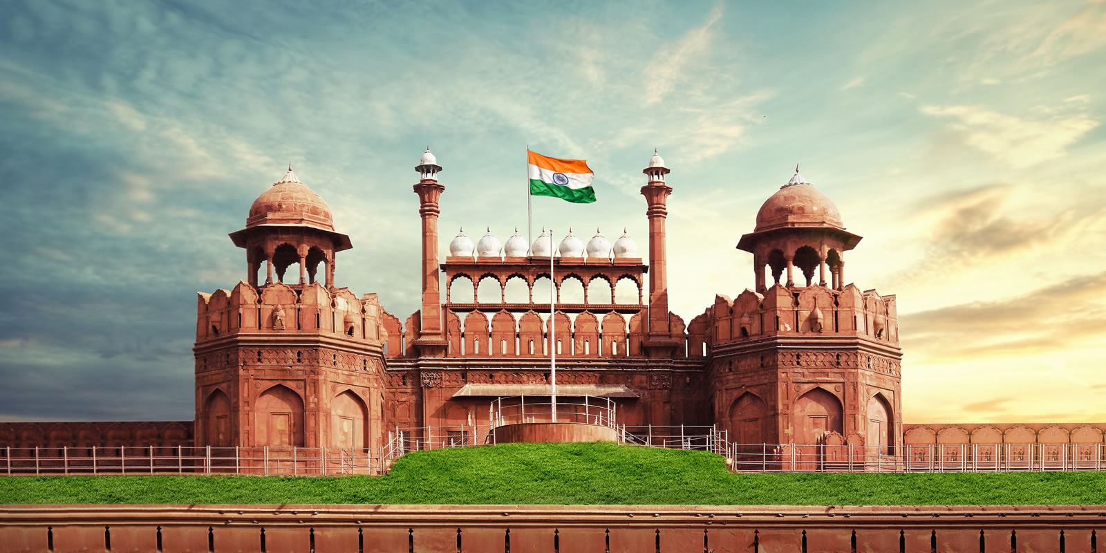 Red Fort